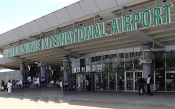 FG alerts FAAN of planned attacks on six airports