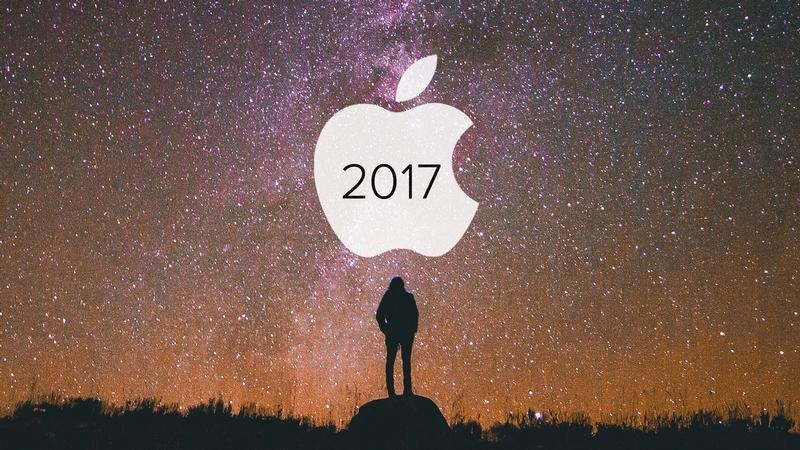 ImageFile: 8 Apple products coming in 2017