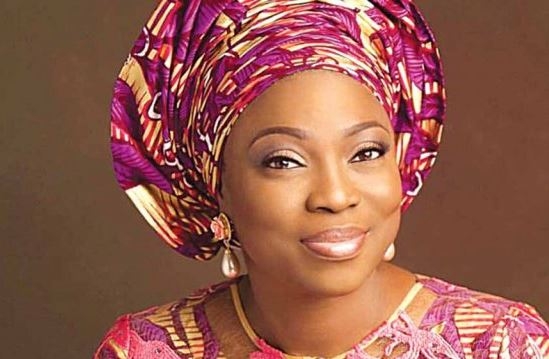 Anointing Service Saga: Ambode sacks chaplain 24 hours after 'disrespecting' first lady