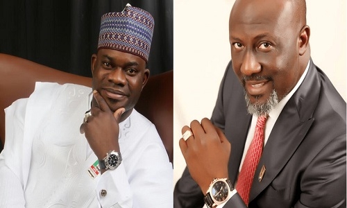 Bello collected over N31bn from FG, yet refused to pay workers – Melaye