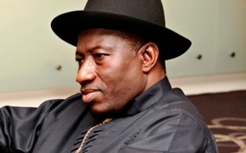 PDP crisis: Lagos lawmaker hails Jonathan over political solution