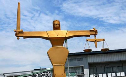 Abia CJ advocates financial autonomy of state judiciary