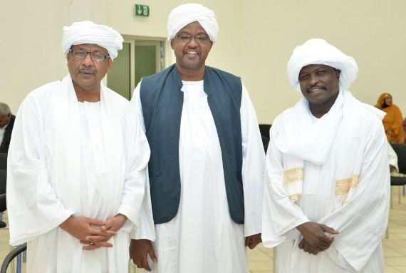 Sudan advocates stronger economic ties with Nigeria