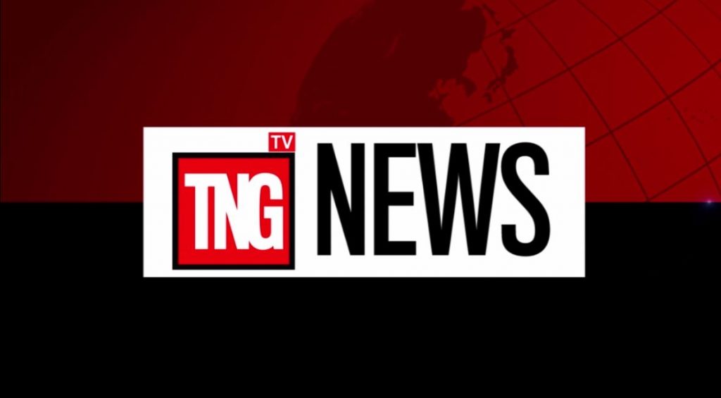 TNG NEWS 31-03-2017