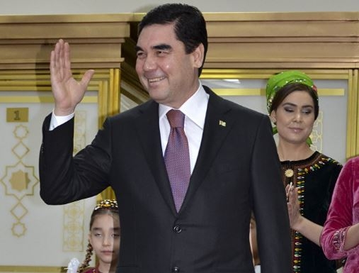 Turkmen President wins election, secures third term in office