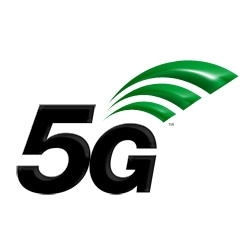 ImageFile: 5G technologies logo