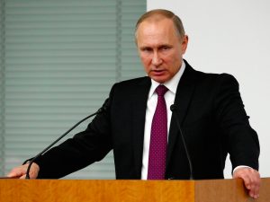 ImageFile: Russia charges Cybersecurity experts with treason