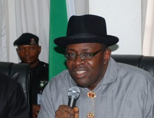 ImageFile: Bayelsa House of Assembly approves N3bn loan for Govt to buy cars