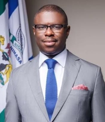 Remove abandoned ships, wrecks or face sanctions, NIMASA warns erring owners