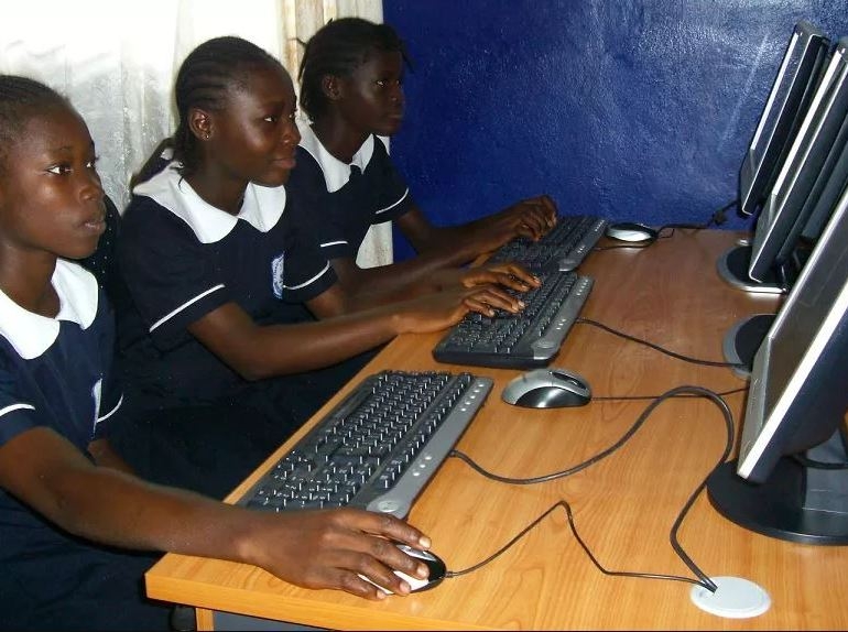 ImageFile: Smart Zambia nears success – How Zambia is achieving ICT success