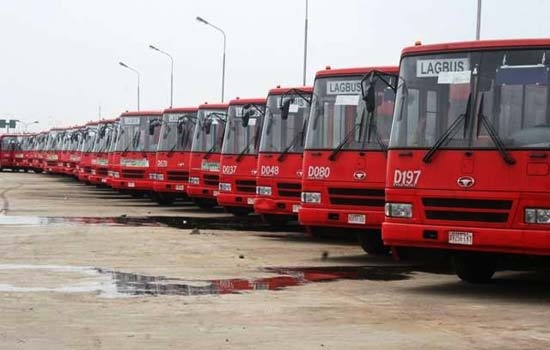 Lagos approves increased fare for BRT, LAGBUS