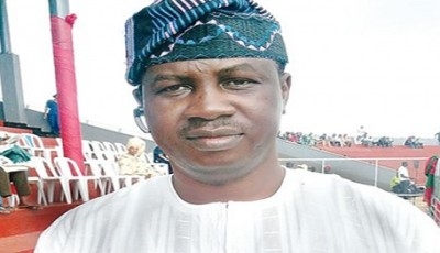 Lagos East senatorial bye-election: Ex-gov candidate, Gbadamosi emerges PDP candidate