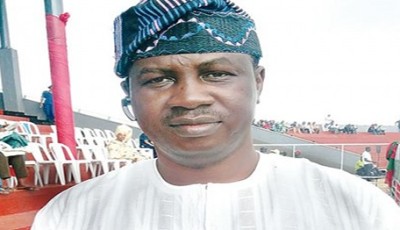 Lagos East senatorial bye-election: Ex-gov candidate, Gbadamosi emerges ...