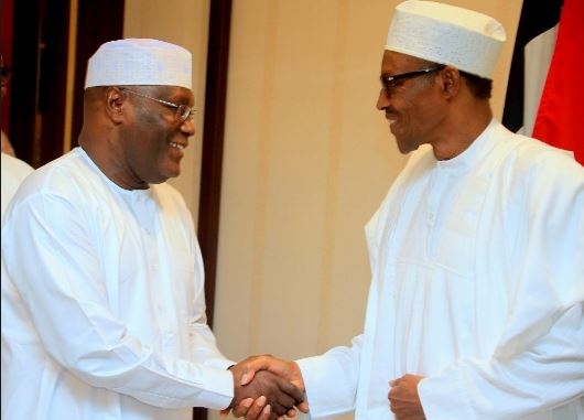 Atiku not fit to contest for President, Buhari's minister tells court