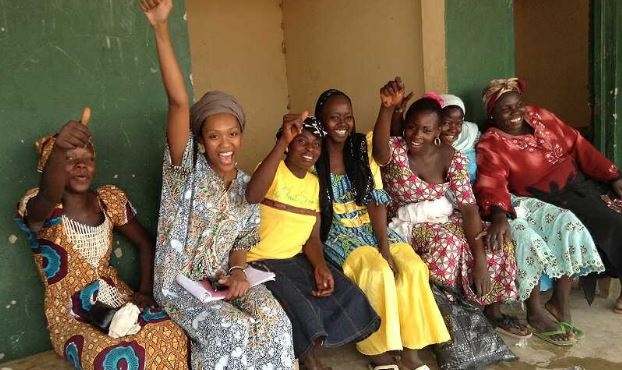 Women are Africa’s active change agents – UN report