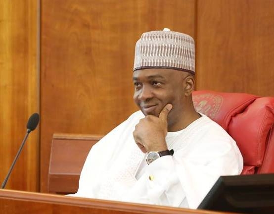 EFCC, ICPC, others re-looting recovered funds – Saraki