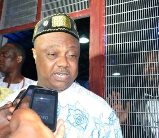 Why Chief Great Ovedje Ogboru Should Be Nominated Delta APC Gubernatorial Candidate