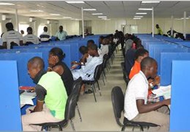 Simple guidelines to check 2019 UTME results