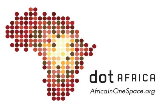 ImageFile: DotAfrica launch thrills Nigerians