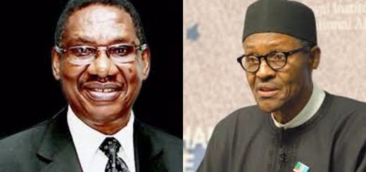 Executive/Legislative faceoff: APC warns Sagay, other appointees to stop unsavoury comments