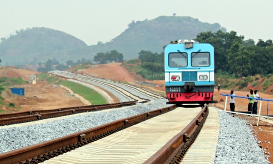 Lagos-Ibadan Railway project cost $1.58bn not $2bn – FG