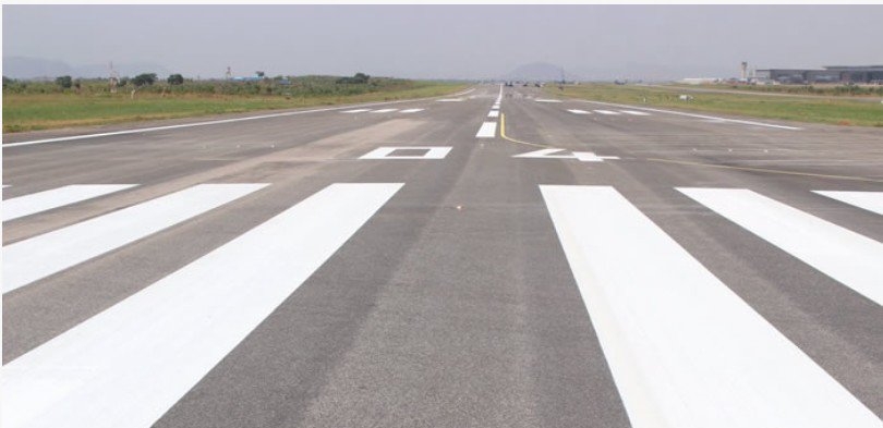 FAAN announces closure of Enugu Airport runway for repairs Aug 24