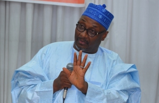 N11.66bn in Lagos apartment: I built building but sold all to different occupants - Mu'azu confesses