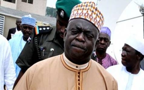 Ex-Gov Aliyu remains suspended for betraying Jonathan in 2015 - Niger PDP