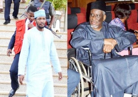 DasukiGate: Court rejects Bello Haliru’s son application to travel abroad for treatment