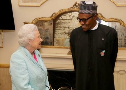 We are committed to indivisible Nigeria – British Government
