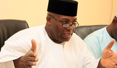 How powerful forces stopped Fola Adeola from fixing power sector during Obasanjo's administration - Okupe