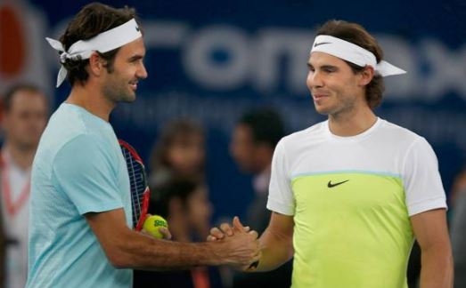 Federer beats Nadal to win third Miami Open title