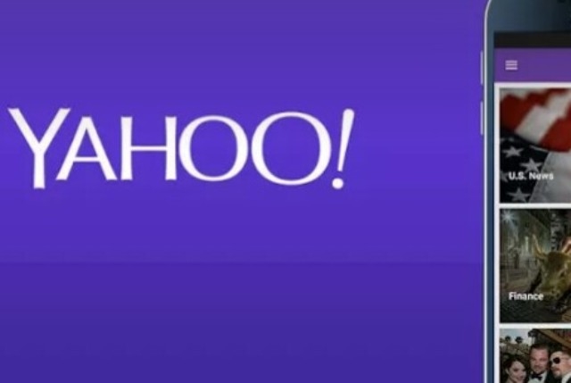 ImageFile: Yahoo, AOL to merge into new company called Oath