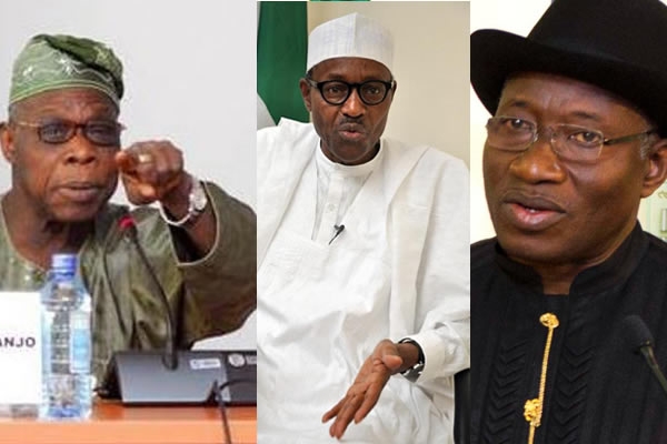 PIB: The Bill that saw four Nigerian Presidents, yet remains in abeyance