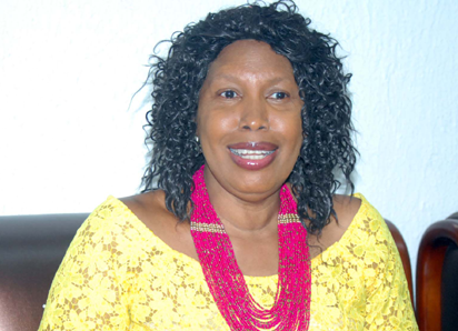 There will be strange deaths, plane crashes after my son’s wedding - Obasanjo’s wife, Taiwo