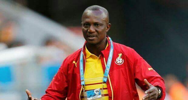 Ghana appoint new coach
