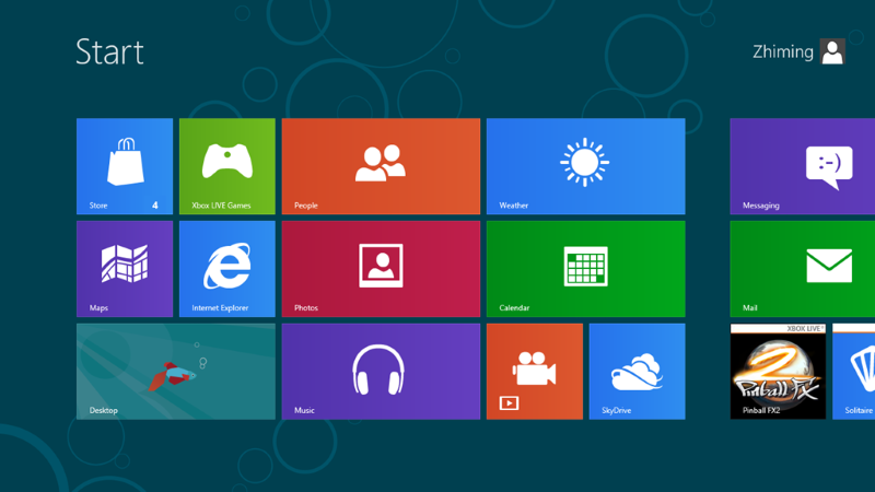 ImageFile: Leaked NSA documents suggest Windows 8, lower versions are risk