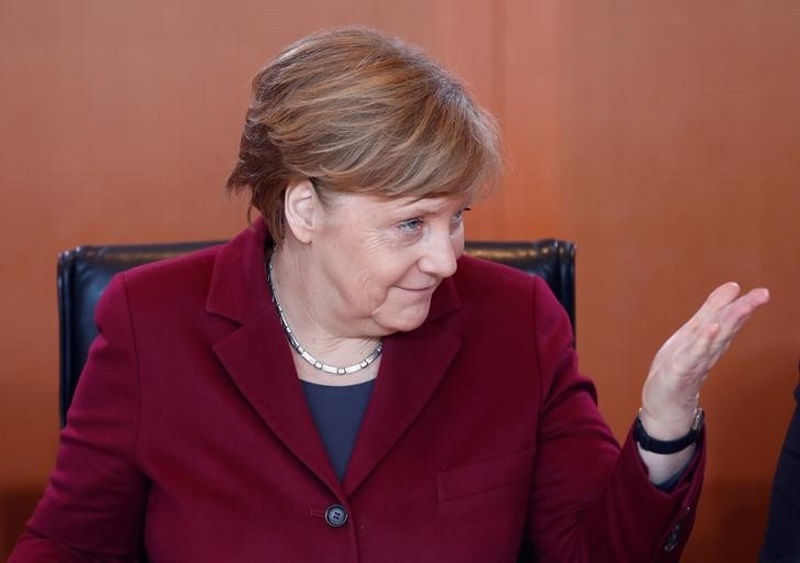 ImageFile: Internet Society battles Angela Merkel govt