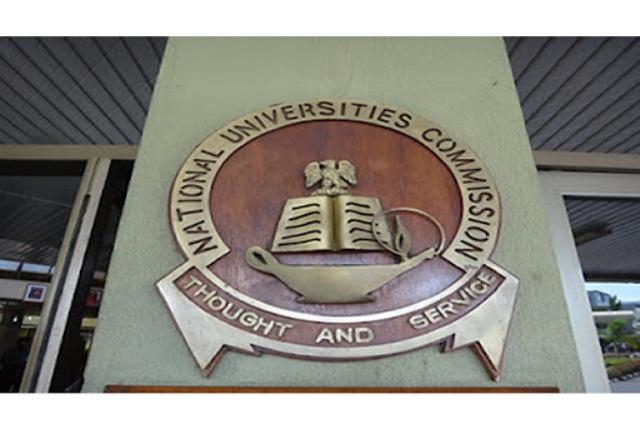 NUC processing applications for 303 new private universities