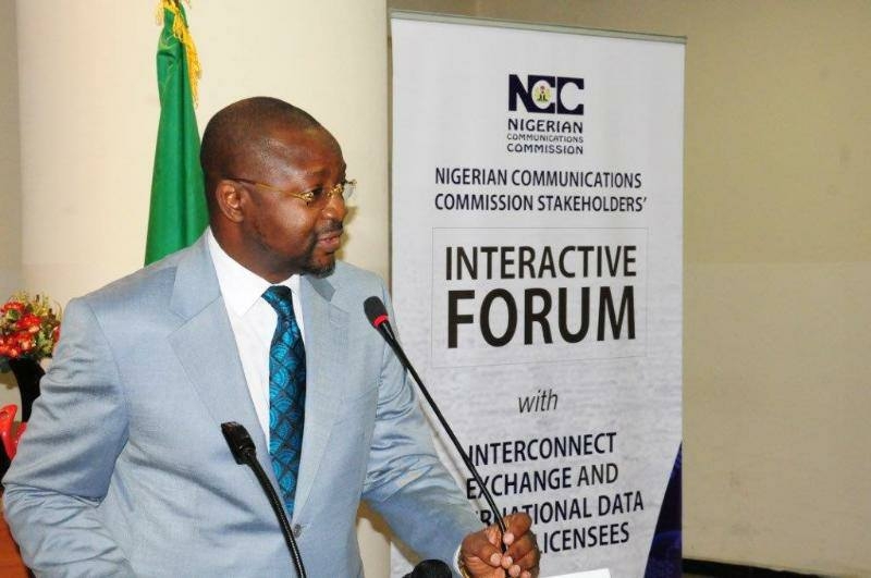ImageFile: NCC meets stakeholders over Data Access, Interconnect Exchange Services