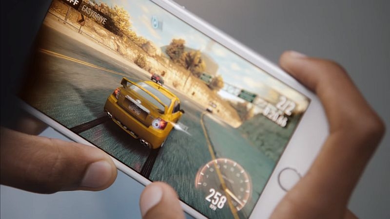 ImageFile: Apple to drop Imagination Tech graphics in iPhone