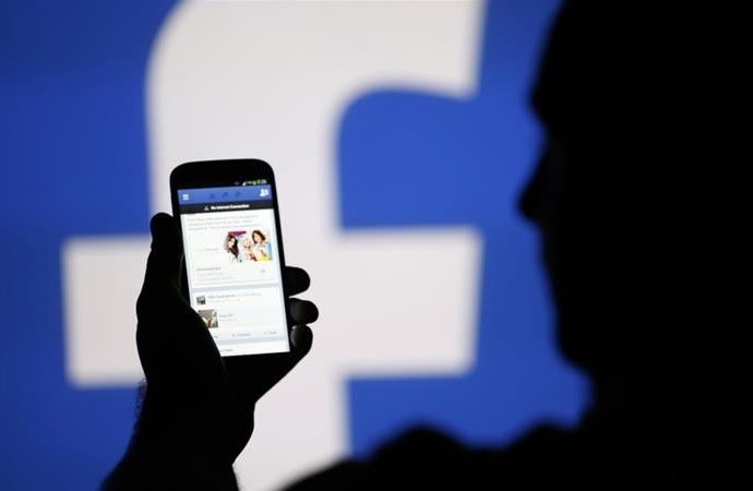 Man ends up in prison for Facebook posts