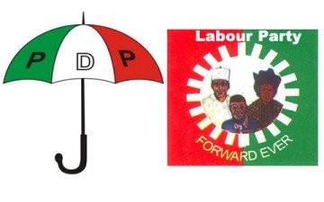 Labour Party Lawmakers in Delta dump party, decamp to PDP