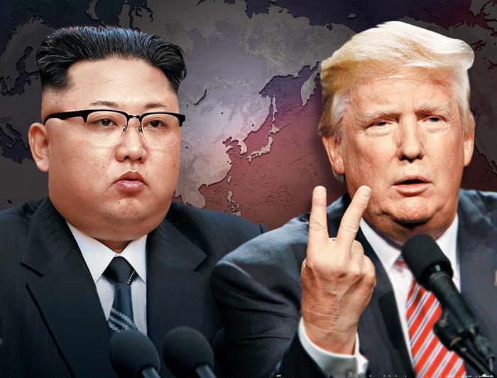 Six things to watch-out for in Trump-Kim Summit