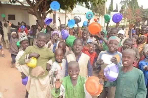 Nigeria's out-of-school children hits 10 million, highest in sub-Saharan Africa