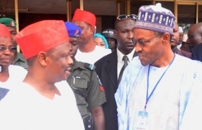 Raid: Impunity now the order of the day in Buhari’s government – Kwankwaso