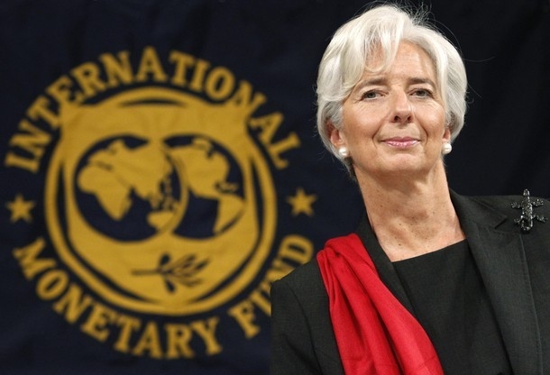 IMF to grant Zambia $1.3bn to plug budget deficit