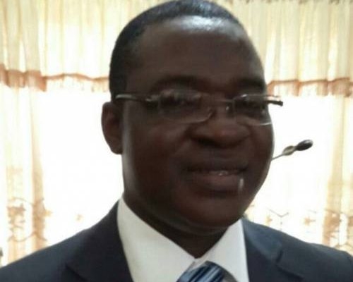 JUST IN: Kidnapped Ondo Permanent Secretary regains freedom