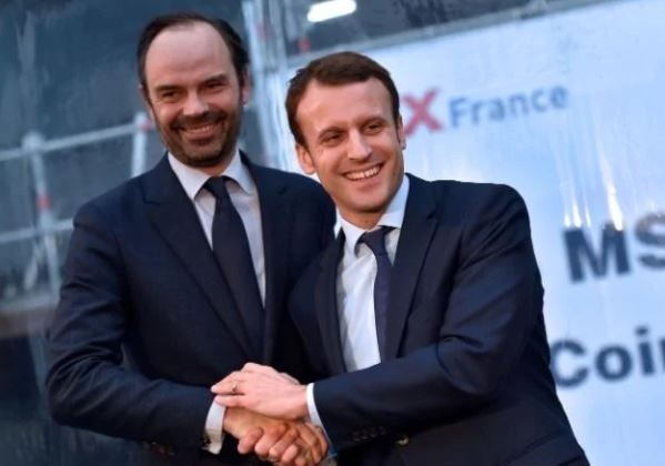 French President, Macron picks opposition member as Prime Minister
