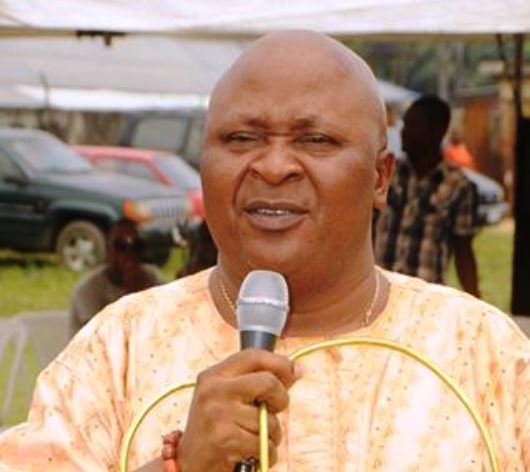 Impeached Delta Speaker, Monday Ovwigho suspended for three months